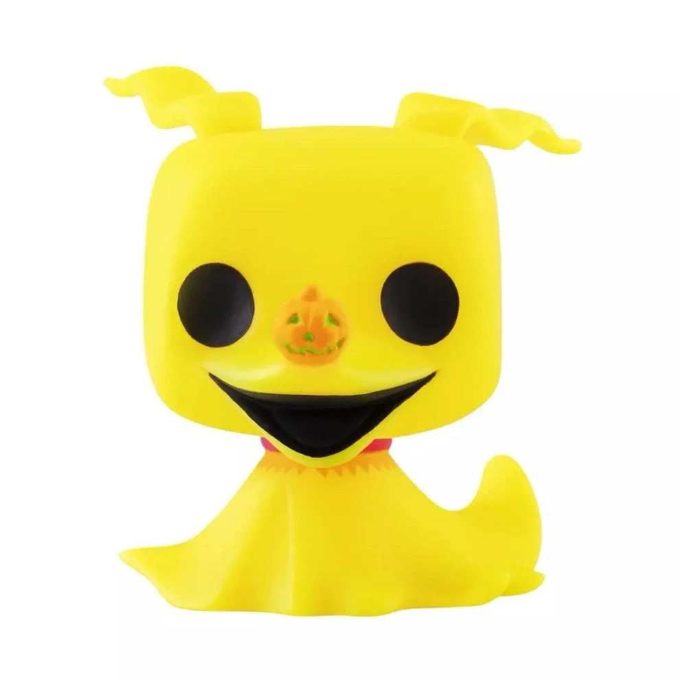 Funko Pop! Disney: The Nightmare Before Christmas - Zero‎ (Blacklight)